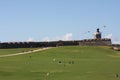 Castillo San Felipe del Morro LighthouseÃÂ Faro de Morro Port San JuanÃÂ 